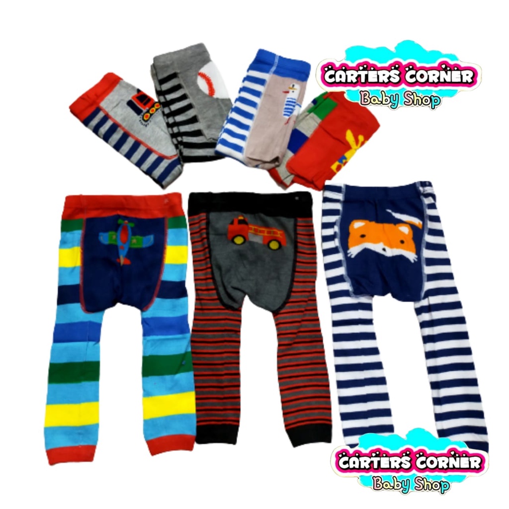 HARGA GILA LEGING BAYI WARNA LEGGING BUSHA BUKA KAKI KARAKTER  (SNI) LEGGING TUTUP KAKI MOTIF / POLOS