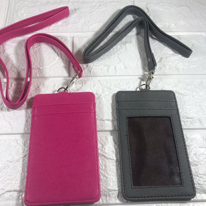 

Hari Ini Id Card Holder Pu Leather Berkualitas Harga Murah Hemat