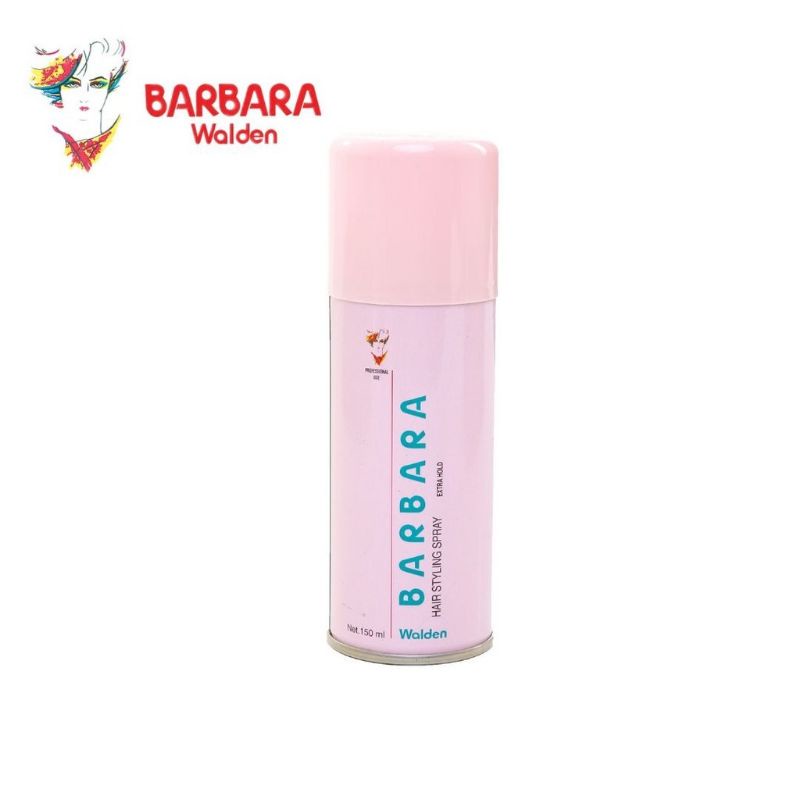 BARBARA HAIR STYLING SPRAY