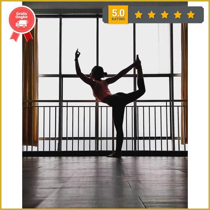 Sport Bra Genie Bra Pastel Yoga Bra Baju Gym Wanita Premium Olahraga - Pink, Xs Terlaris