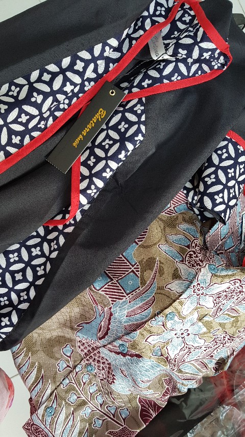 Bhatara Batik Kids Kennedy 4263