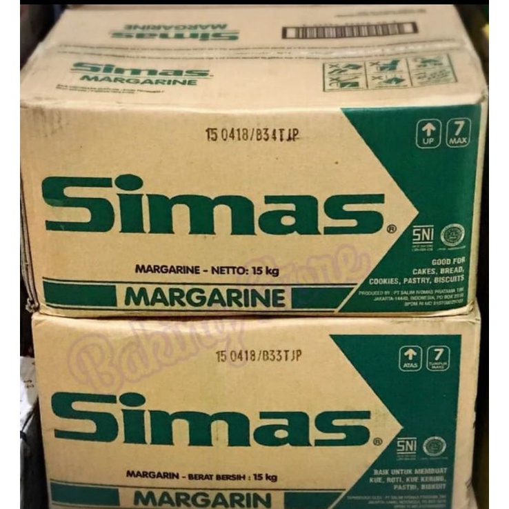 

Simas/Repack/500gr