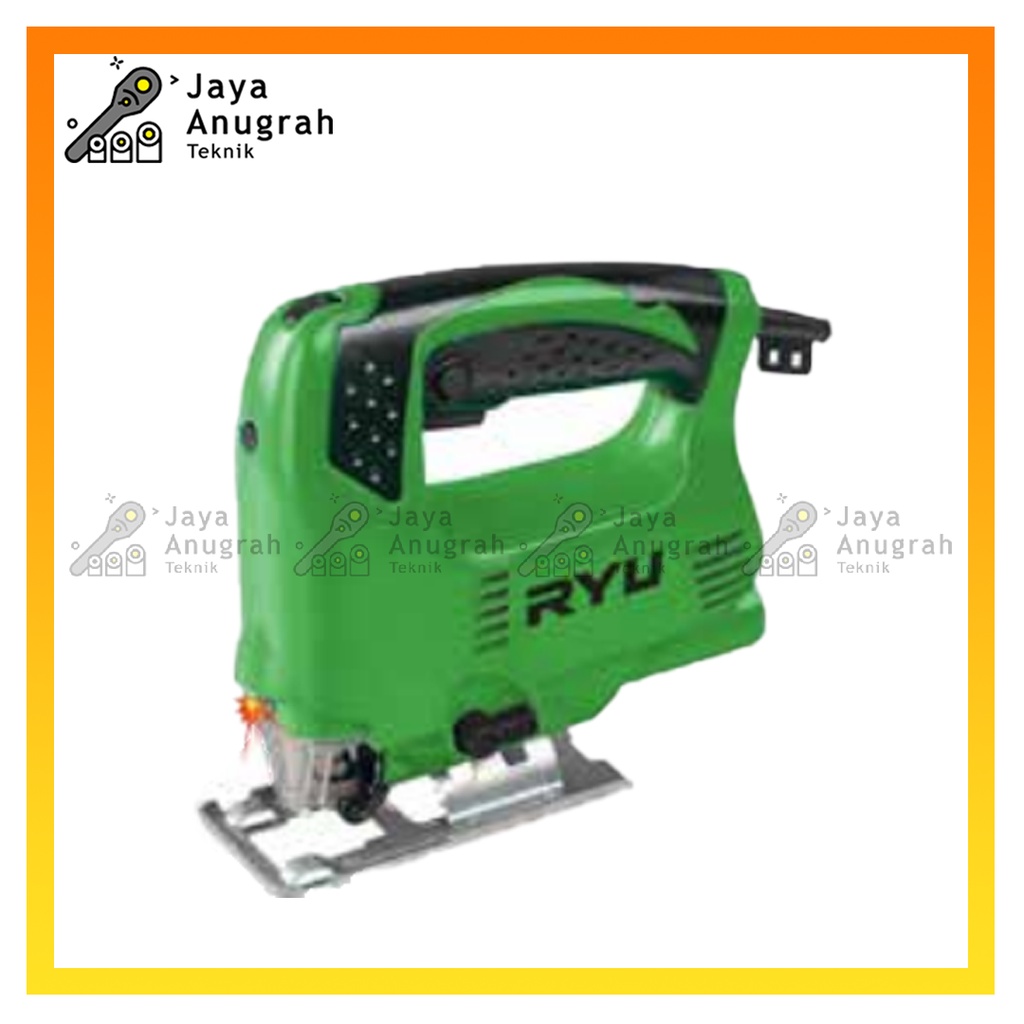 Mesin Gergaji Jigsaw Ryu RJS65-1E