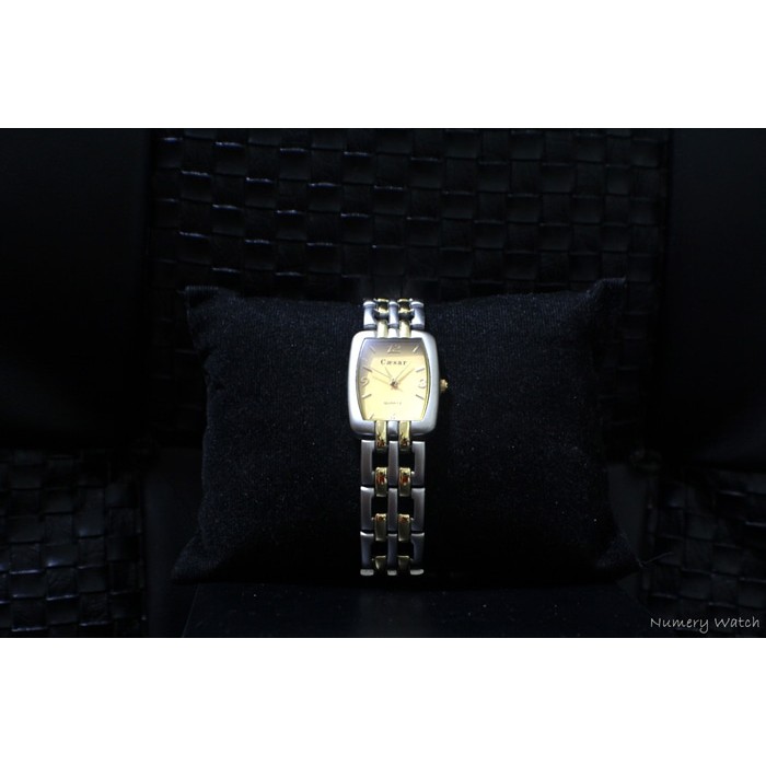 Jam Tangan Caesar Original