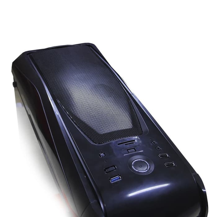 Casing DA N7B - Casing Digital Alliance N7B - Casing Gaming DA N7B