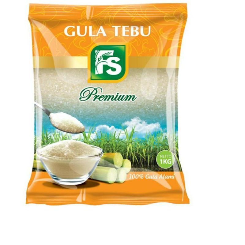 

gula 1 kg
