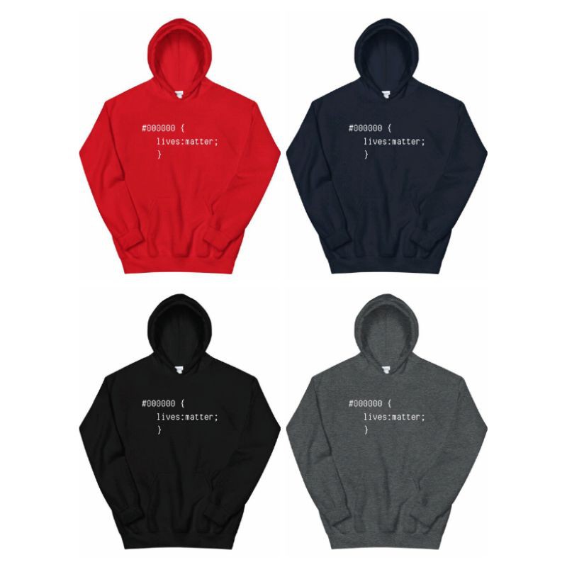 S - XXXXXL(6XL) Jaket Hoodie Coder Coding Programmer Developer Sweatshirt Jumbo Bigsize Unisex 5XL 4XL 3XL 2XL XL L M