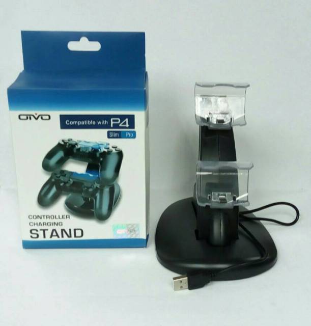 Charging Dock Stand Oivo Stik PS4 Charging Stand Stik Ps4 Charging Dock Stik Ps4 Stick PS4