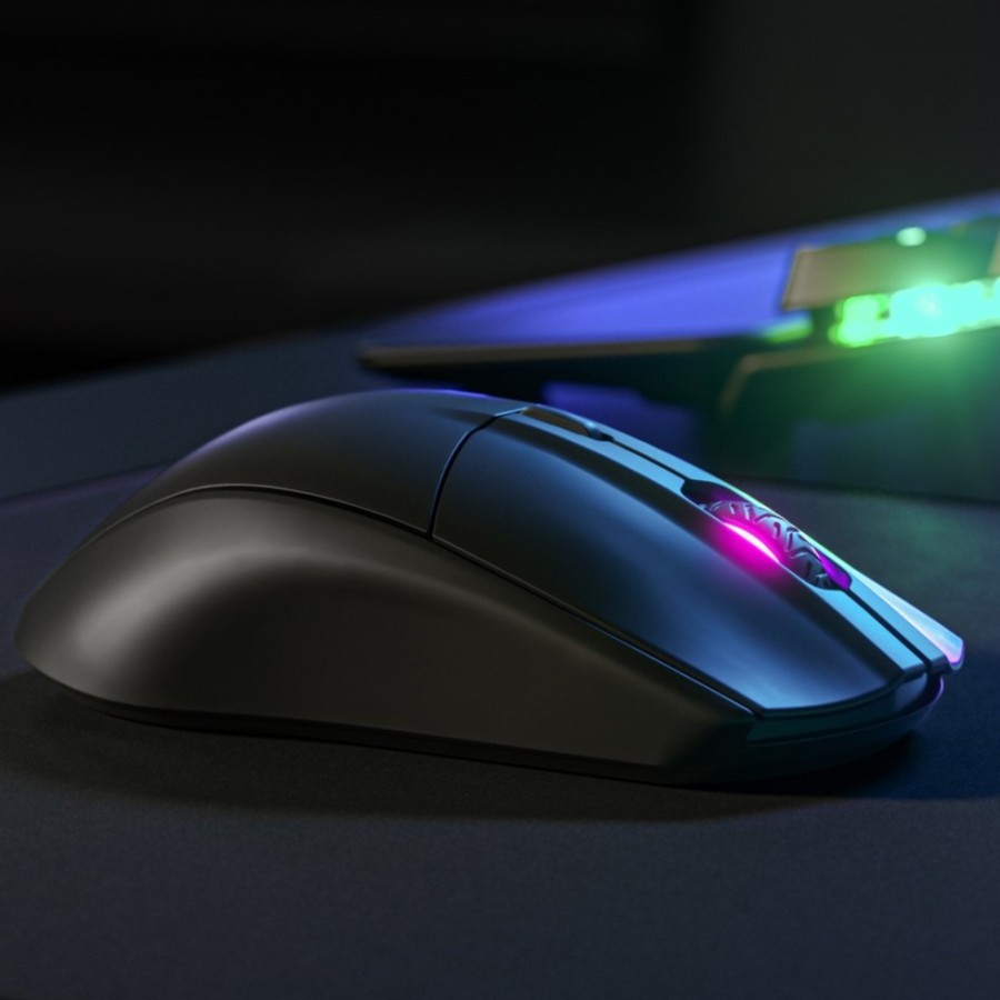 STEELSERIES MOSE WIRELESS RIVAL3 TRUEMOVE CORE SENSOR RGB