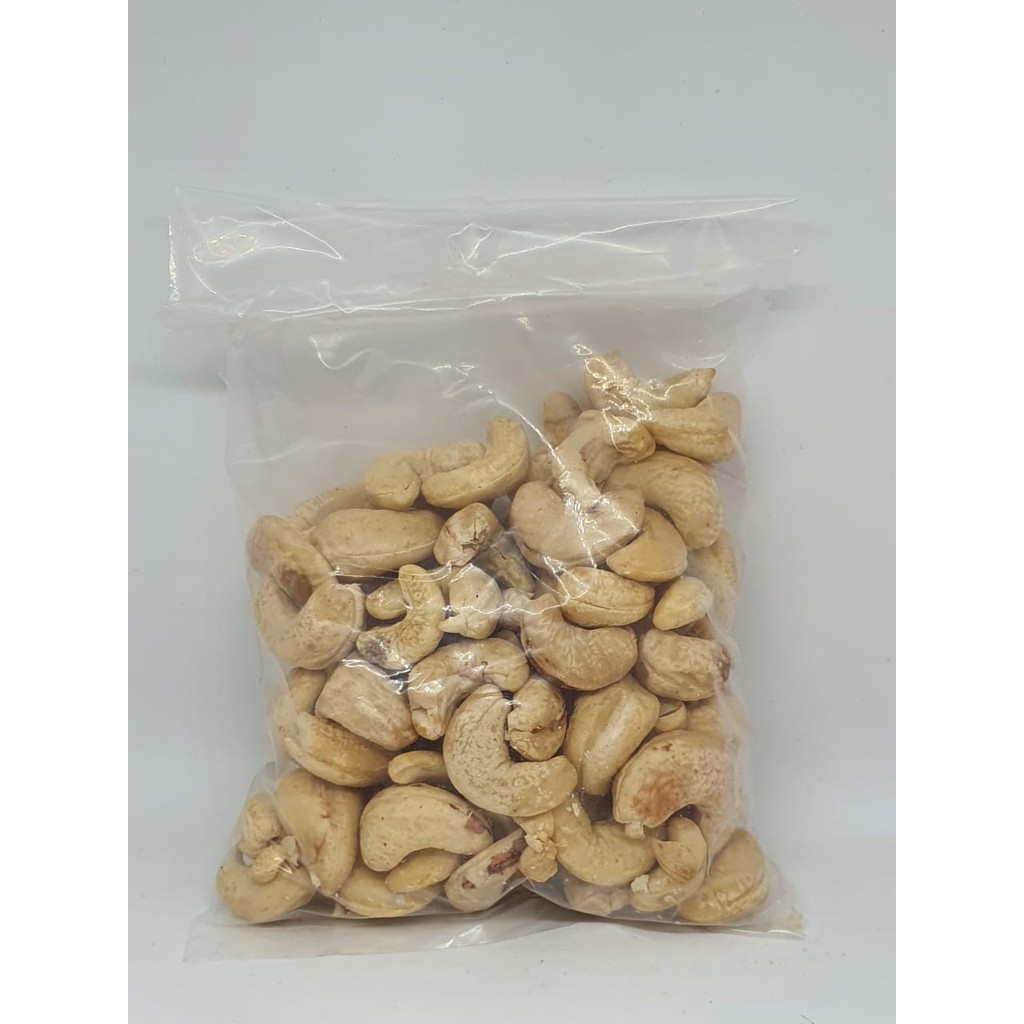 

KACANG MEDE UTUH MENTAH 500 gr