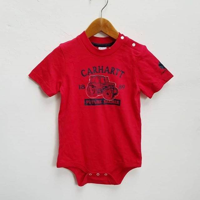 Jumper Bayi Carhartt Future Farmer