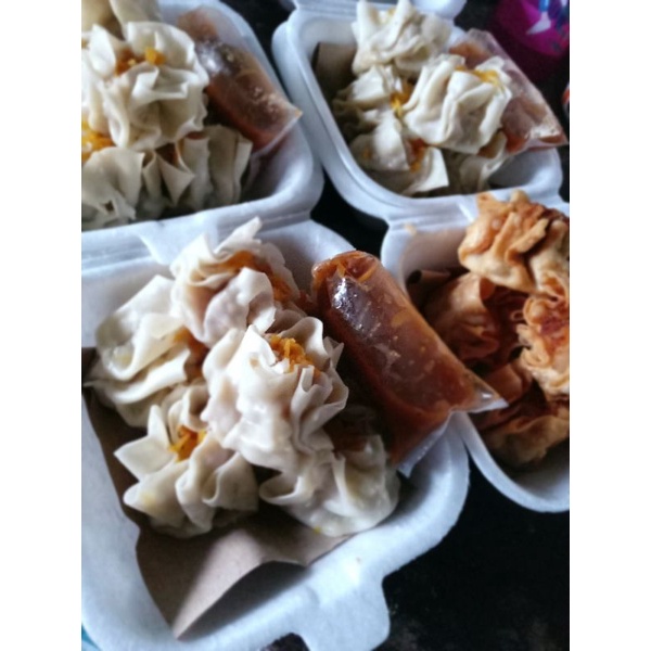 

dimsum frozen