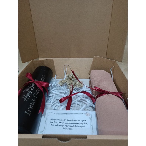 

Gift Box