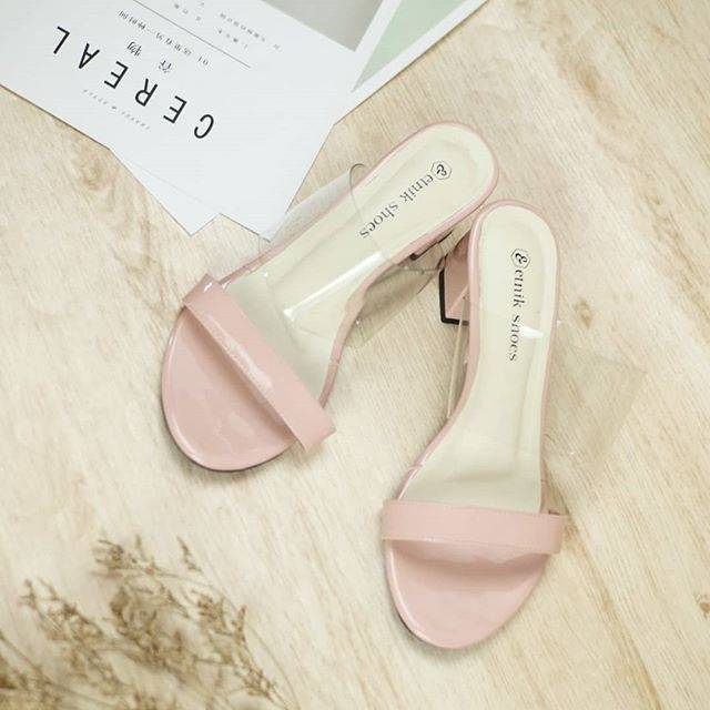 Keiko Heels