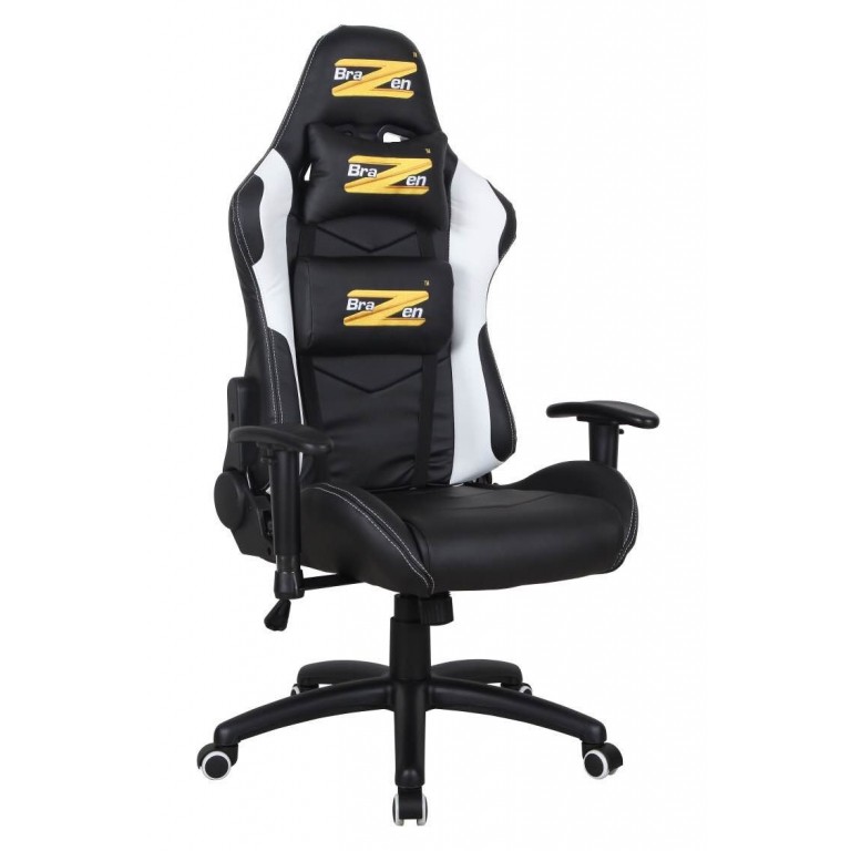 pro racer gaming chair