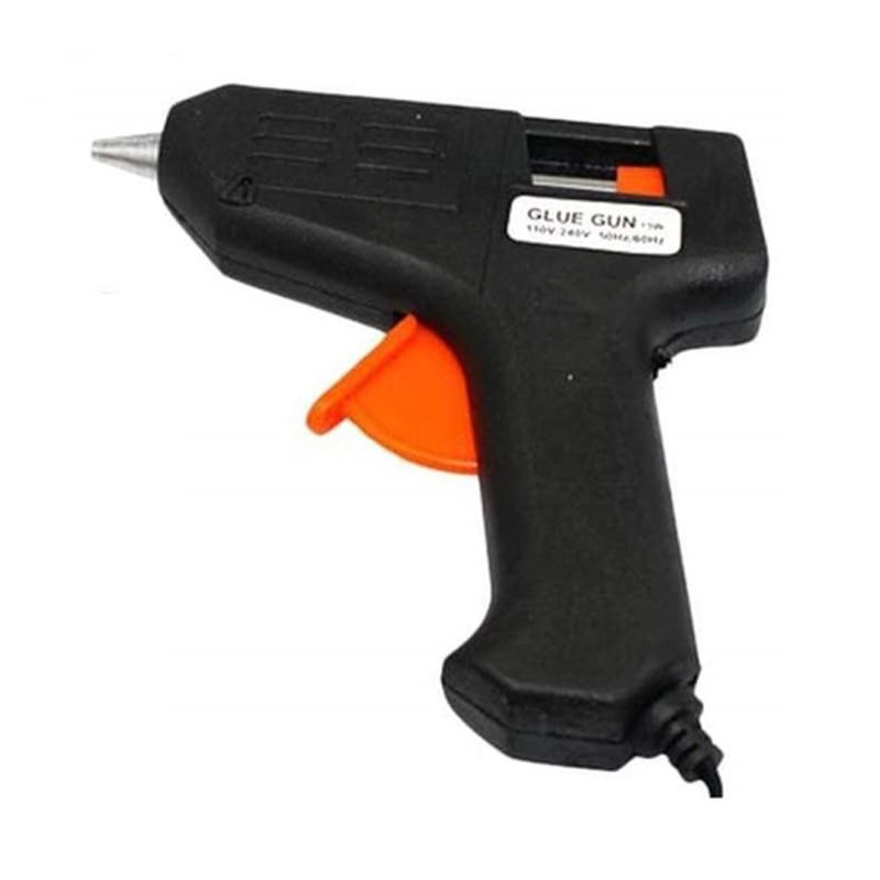 Lem Tembak 10W 20W / Glue Gun 10 Watt 20 Watt Hot Melt