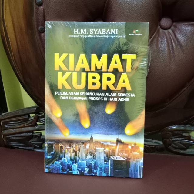 Kiamat Kubra