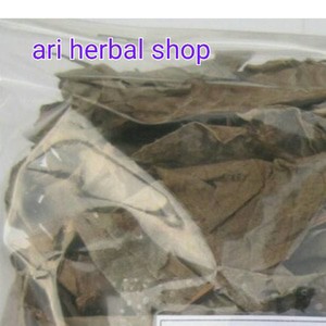 

daun sirih hijau kering 100 gram