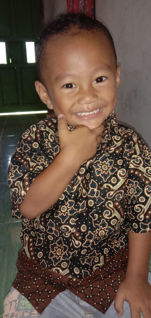 Kemeja Batik Anak Cowok//baju Batik Anak Cowok//batik Anak Laki Laki