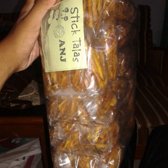 

Stik Talas (125 gram)