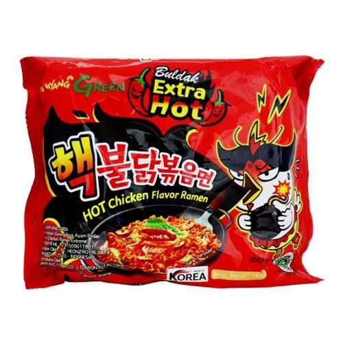 

samyang buldak extra hot