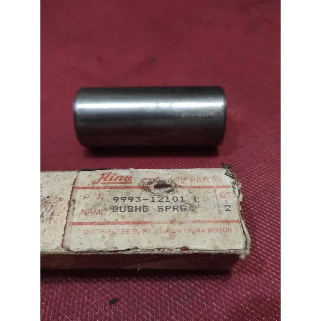 BUSHING PER BELAKANG HINO RKT/HO7CT/BUS