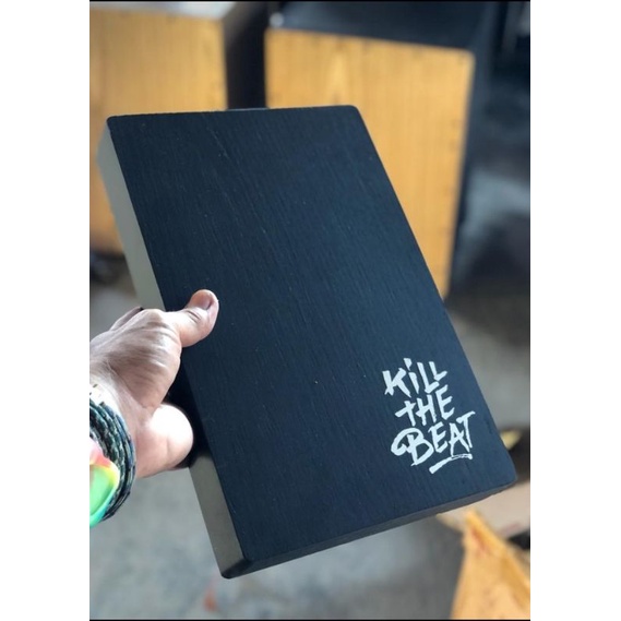 Travel Cajon/Cajon mini