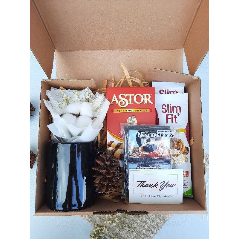

hamper cowok / gift box cowok / hadiah ulang tahun / wedding