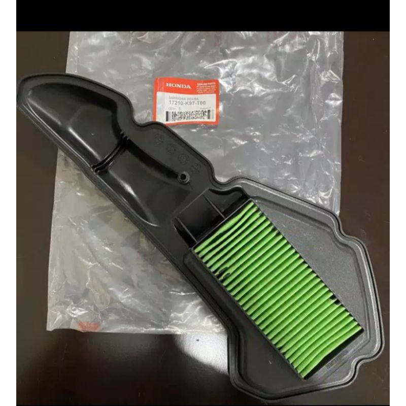 filter udara saringan udara filter pcx lokal 2018-K97