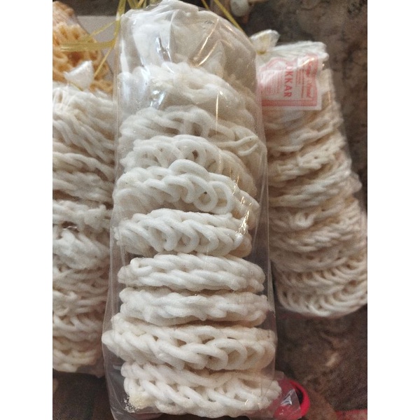 

kerupuk terung