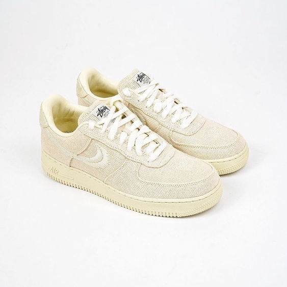 air force one low fossil