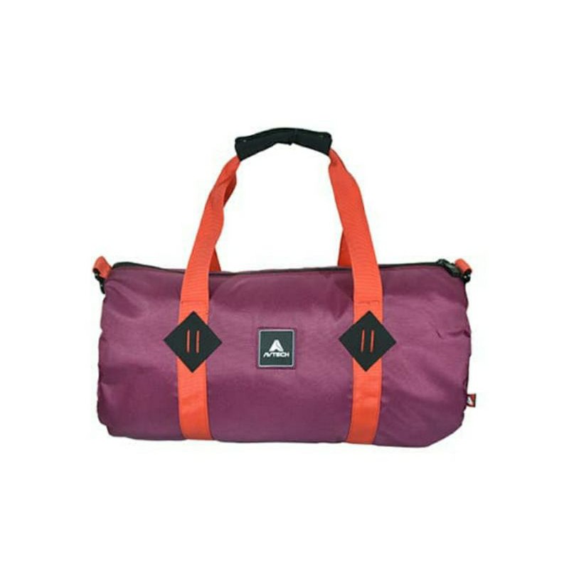 Tas Duffel Bag Avtech 11 13 Large