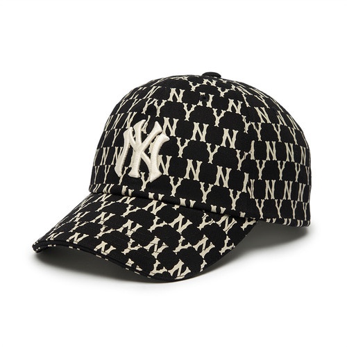[MLB] Classic MONOGRAM Slider Cap NEW YORK YANKEES
