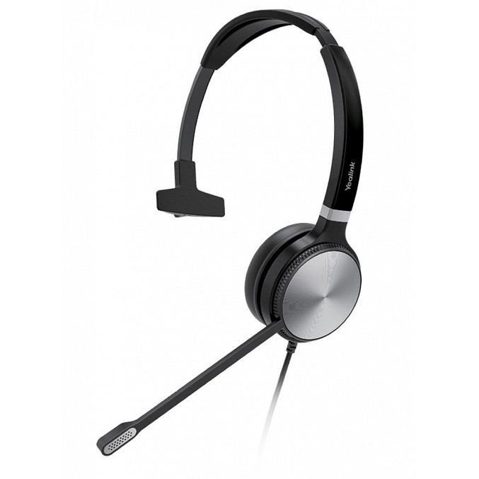 Headset Yealink UH36 Mono - Professional USB Headset