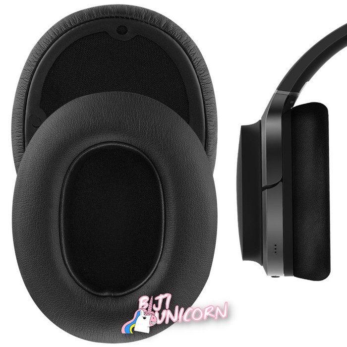 Earcup Earpad Ear Cushion Edifier W830BT W860NB Busa Foam Bantalan