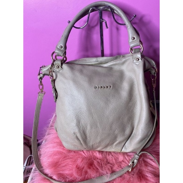 Sisley Hobo Bag