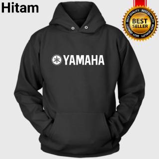 Sweater Hoodie Yamaha