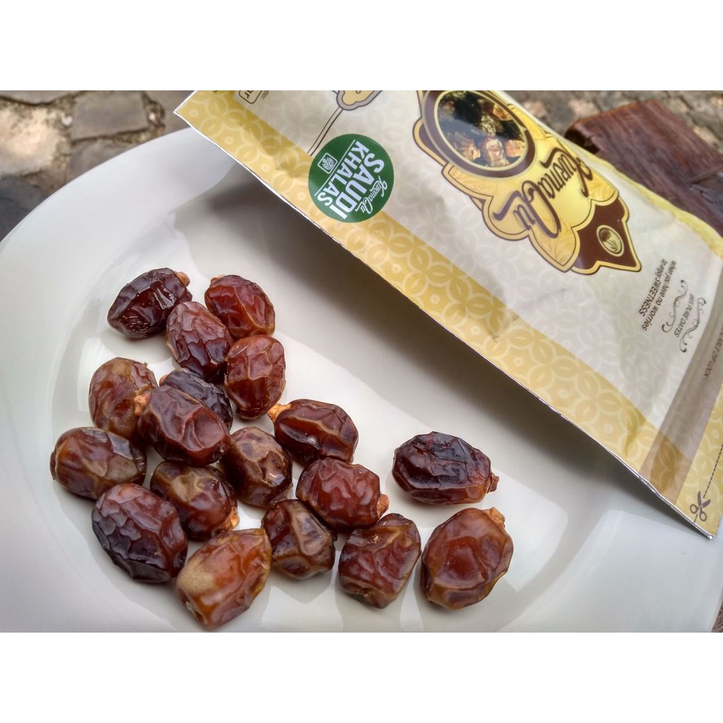 

Kurma Khalas Saudi/ Korma Khalas Saudi