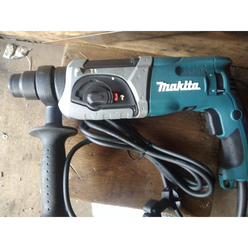 bor beton makita HR 2470