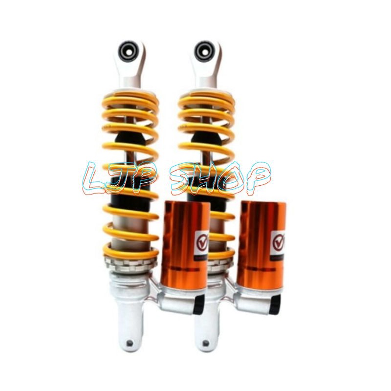 VND shockbreaker tabung bawah AK 889 B1 310mm all new nmax VND RACING