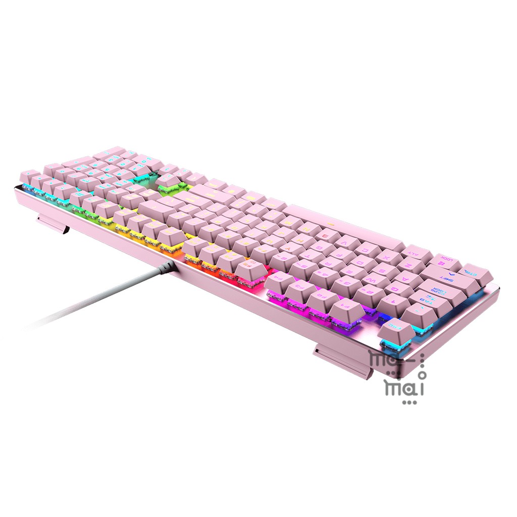 COUGAR GAMING KEYBOARD VANTAR MX PINK Mechanical Gaming Keyboard