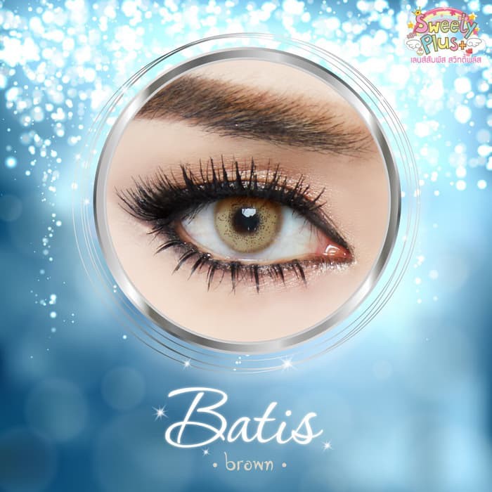 Softlens Sweety Batis