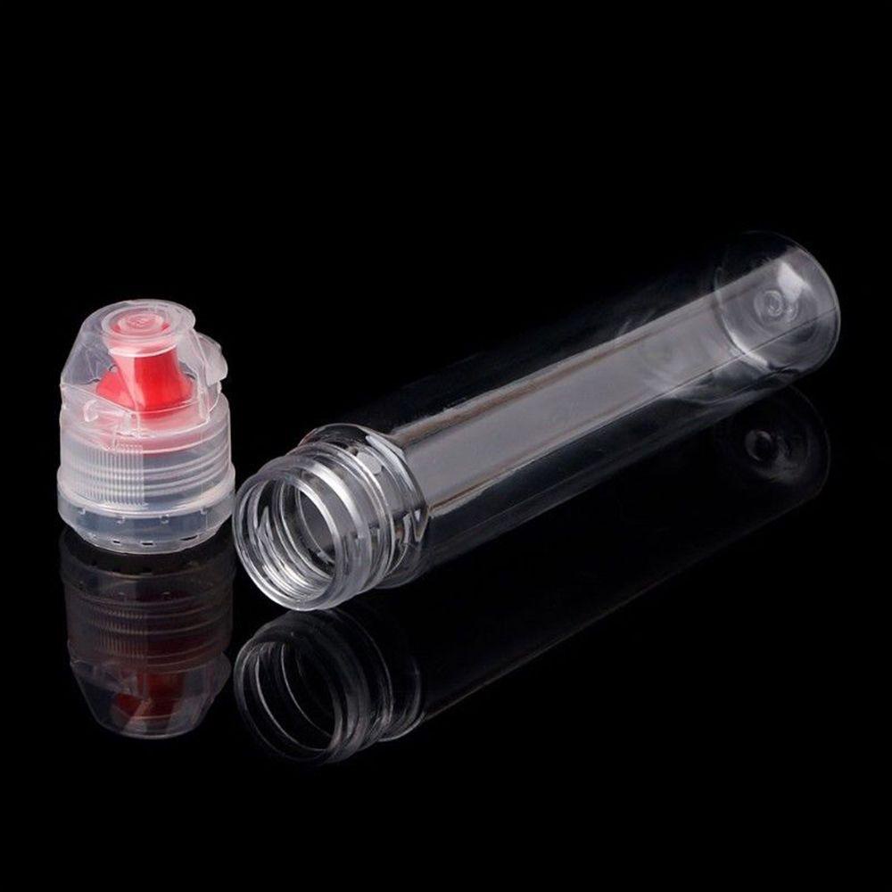 [Elegan] Botol Pencet Peras Baru Kecap Bumbu Salad Madu