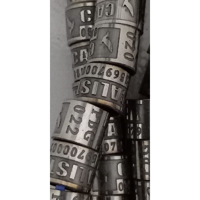 RING MERPATI BAJA TIMBUL