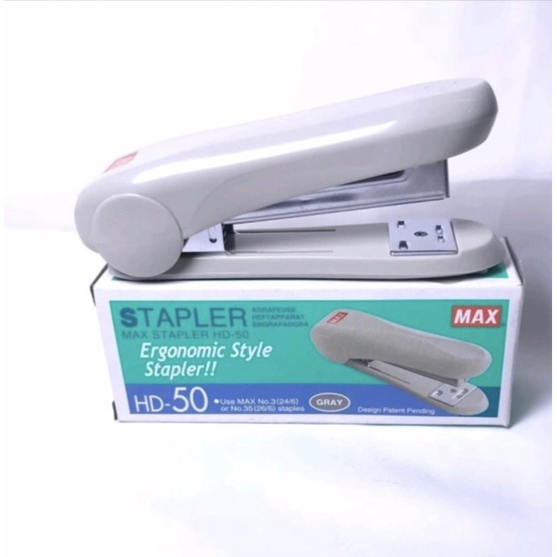 

Maz stapler HD-50