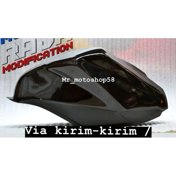 kondom tangki cbr 150 k45g Facelift cover tanki cbr 150 kondom tangki cbr 150 cover tangki cbr 150