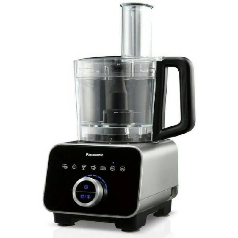 Panasonic Food processor 2.5 Liter - MKF800SS MK-F800SSR Blender Penggiling Daging MK-F800
