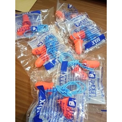 Ear Plug Max Murah