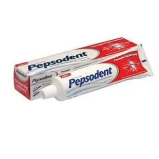 pasta gigi pepsodent 75 gram
