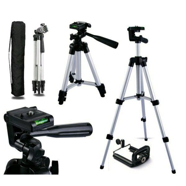 TERBAIK tripod kamera tripod hp